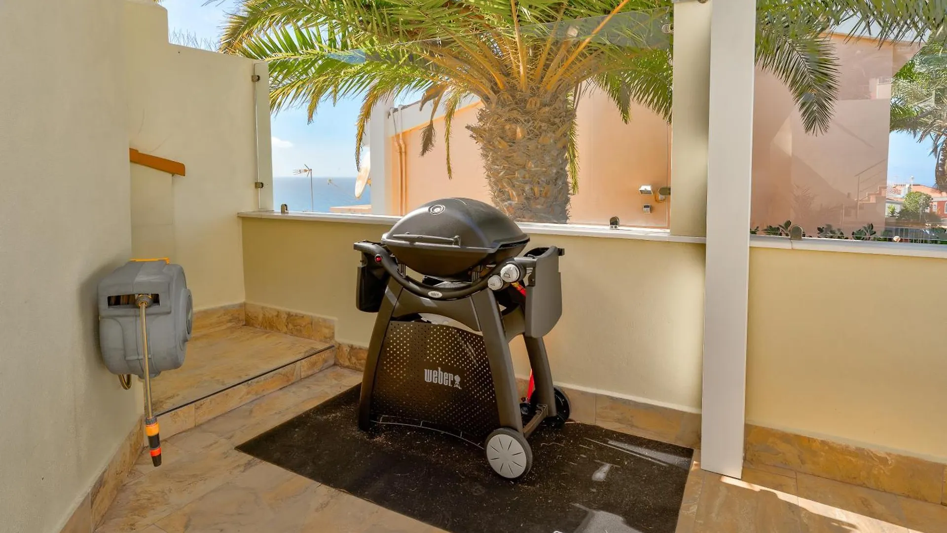 Villa Augustas - Fabulous Villa In Tenerife! Costa Adeje