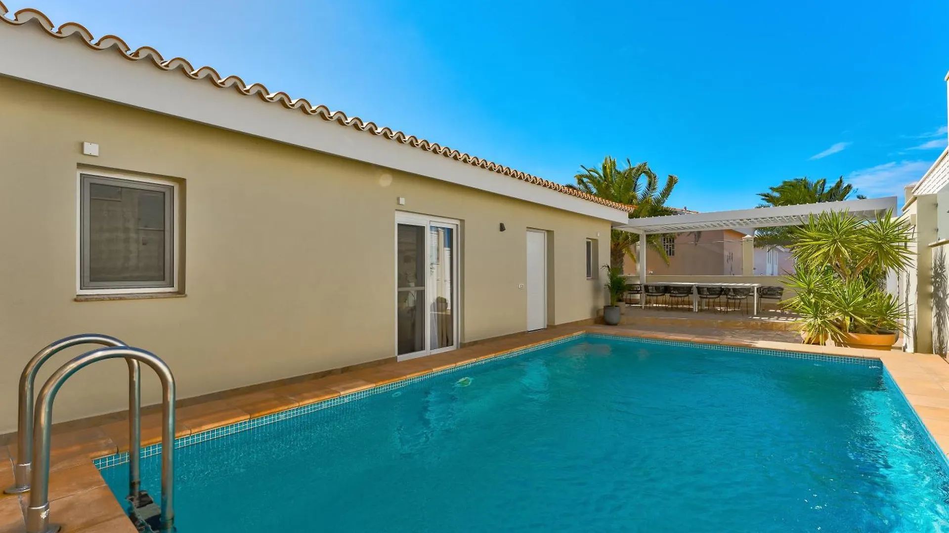 Villa Augustas - Fabulous Villa In Tenerife! Costa Adeje