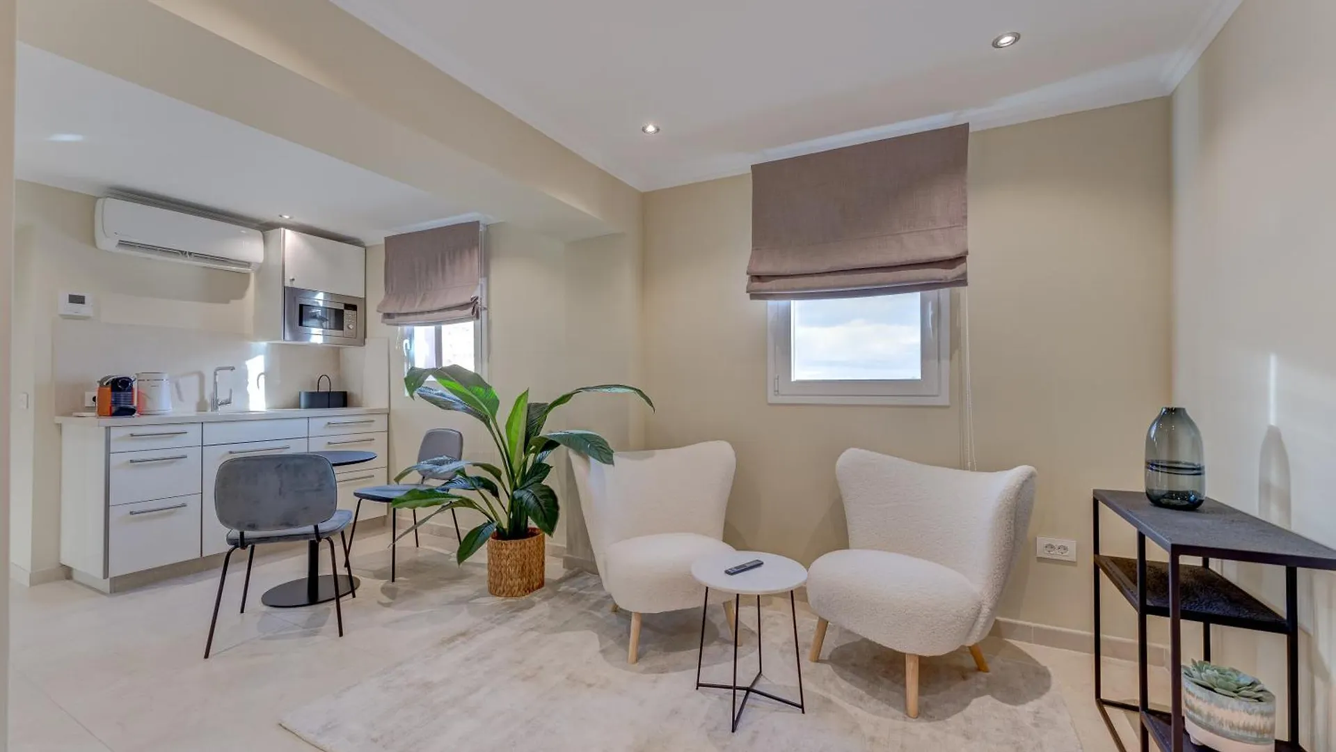 Villa Augustas - Fabulous Villa In Tenerife! 阿德耶