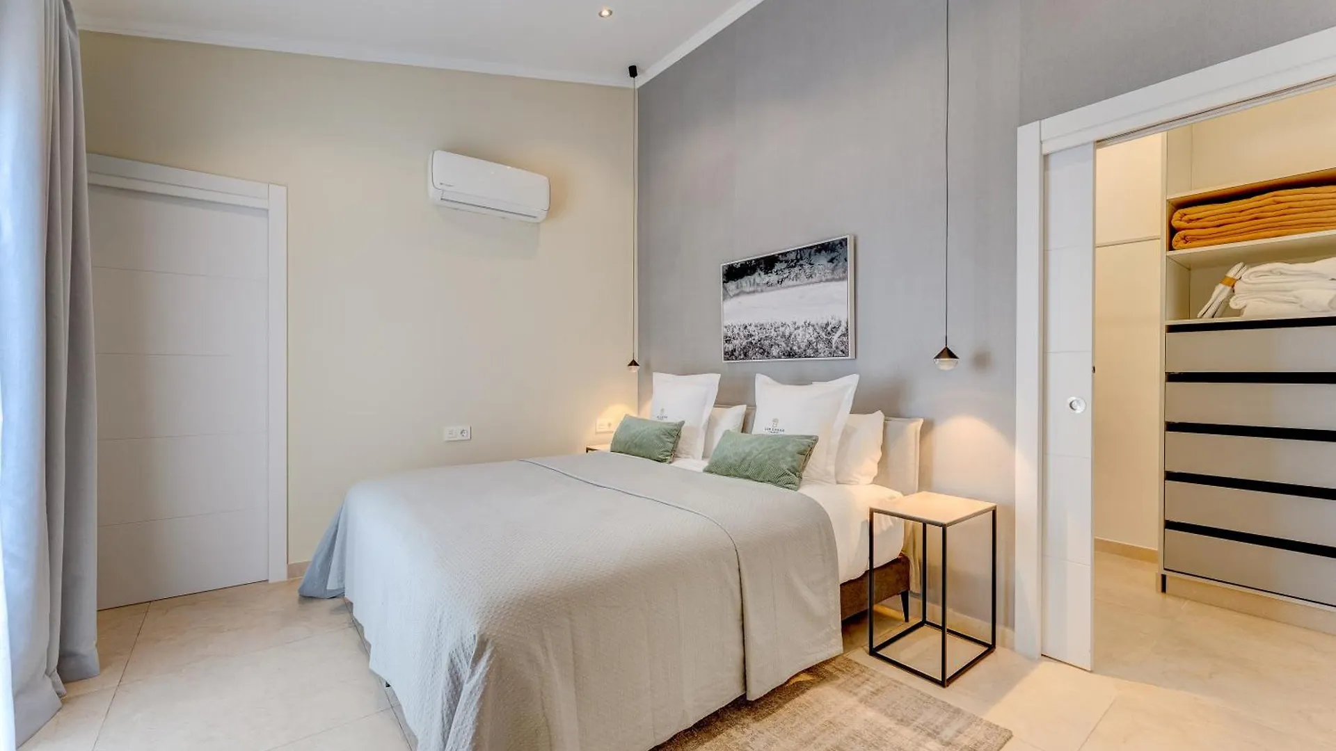 Villa Augustas - Fabulous Villa In Tenerife! 阿德耶 西班牙